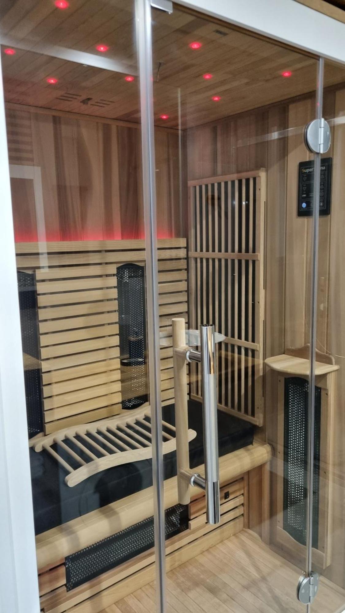 Apartament Statek Z Sauna Blisko Morza Miedzyzdroje Eksteriør billede