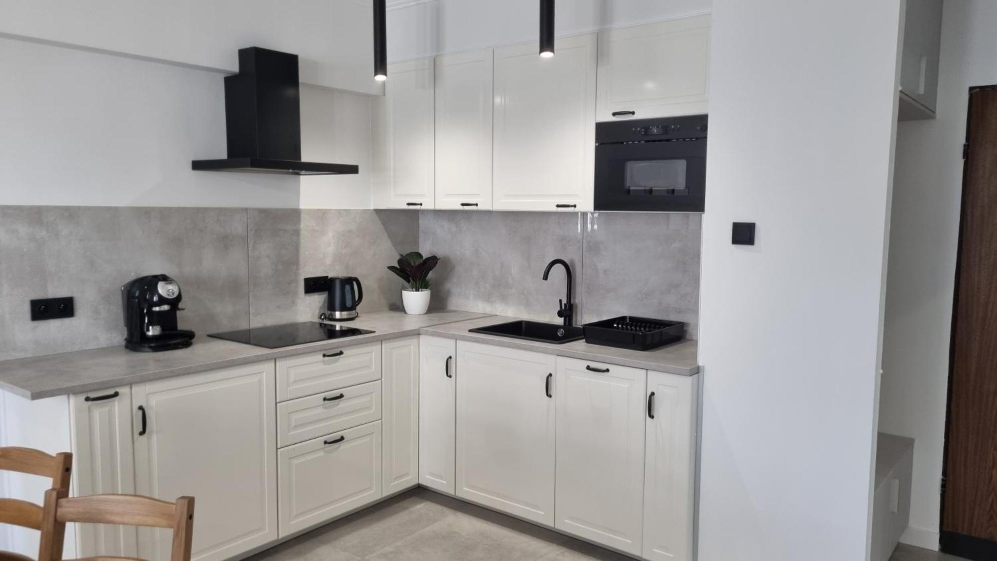 Apartament Statek Z Sauna Blisko Morza Miedzyzdroje Eksteriør billede