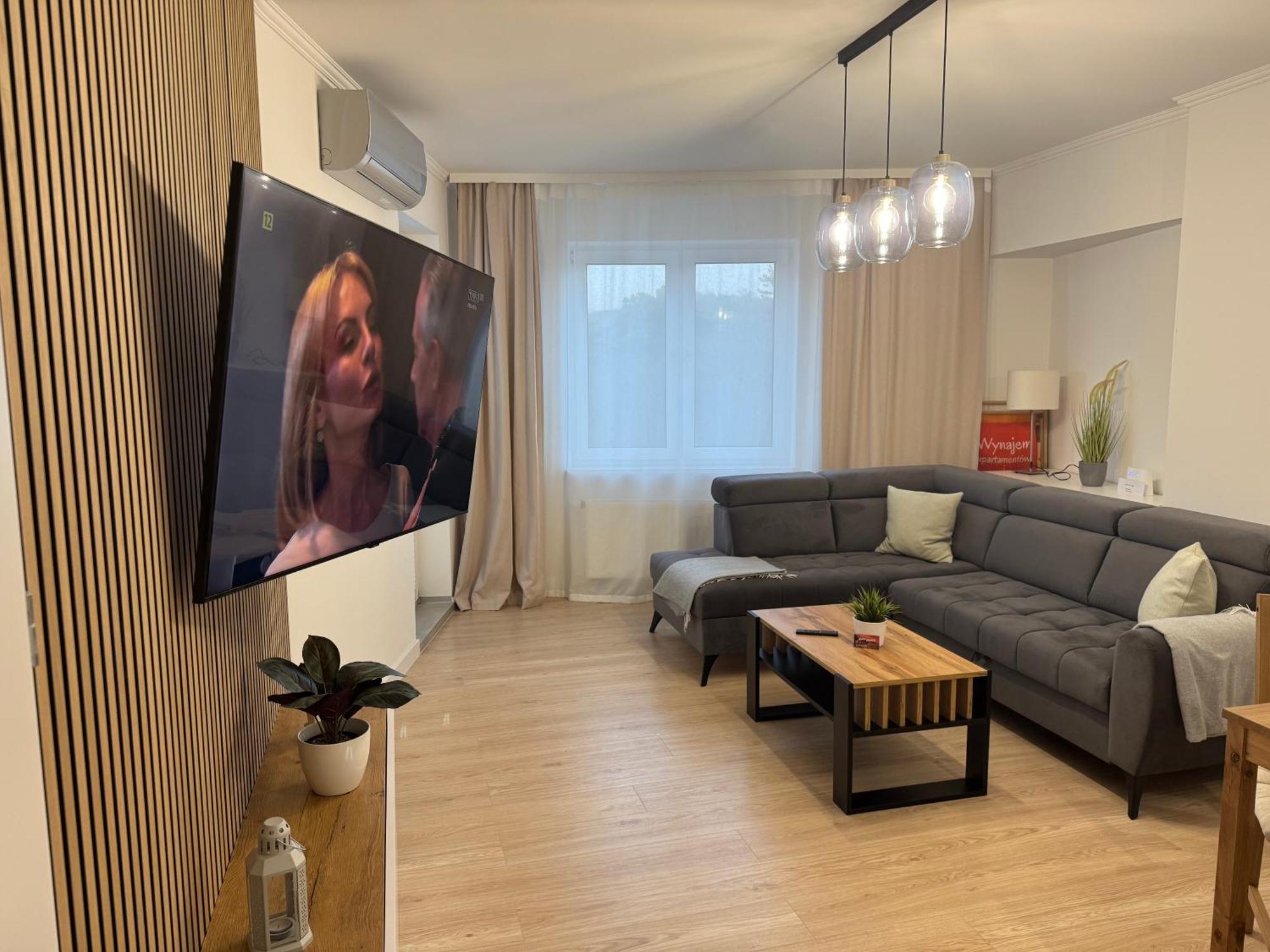 Apartament Statek Z Sauna Blisko Morza Miedzyzdroje Eksteriør billede
